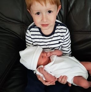 Meet your Posher, Tina